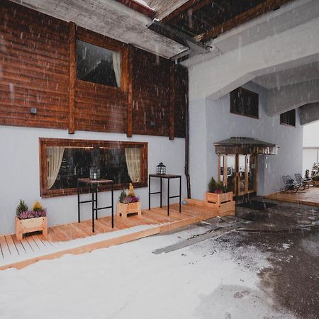 Hotel Renzi Folgarida Esterno foto