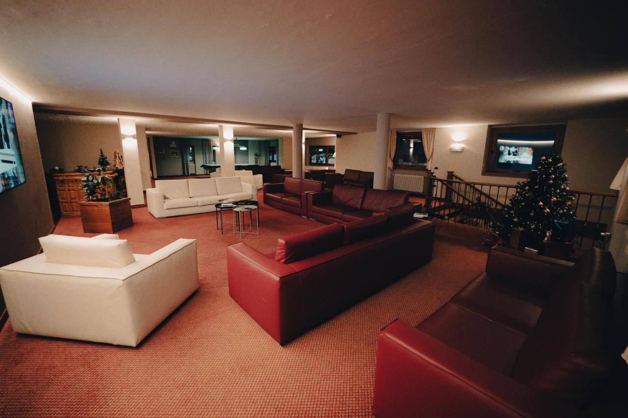 Hotel Renzi Folgarida Esterno foto