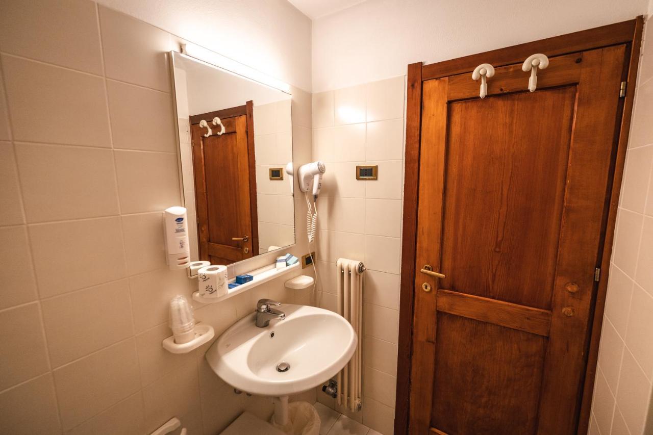 Hotel Renzi Folgarida Esterno foto