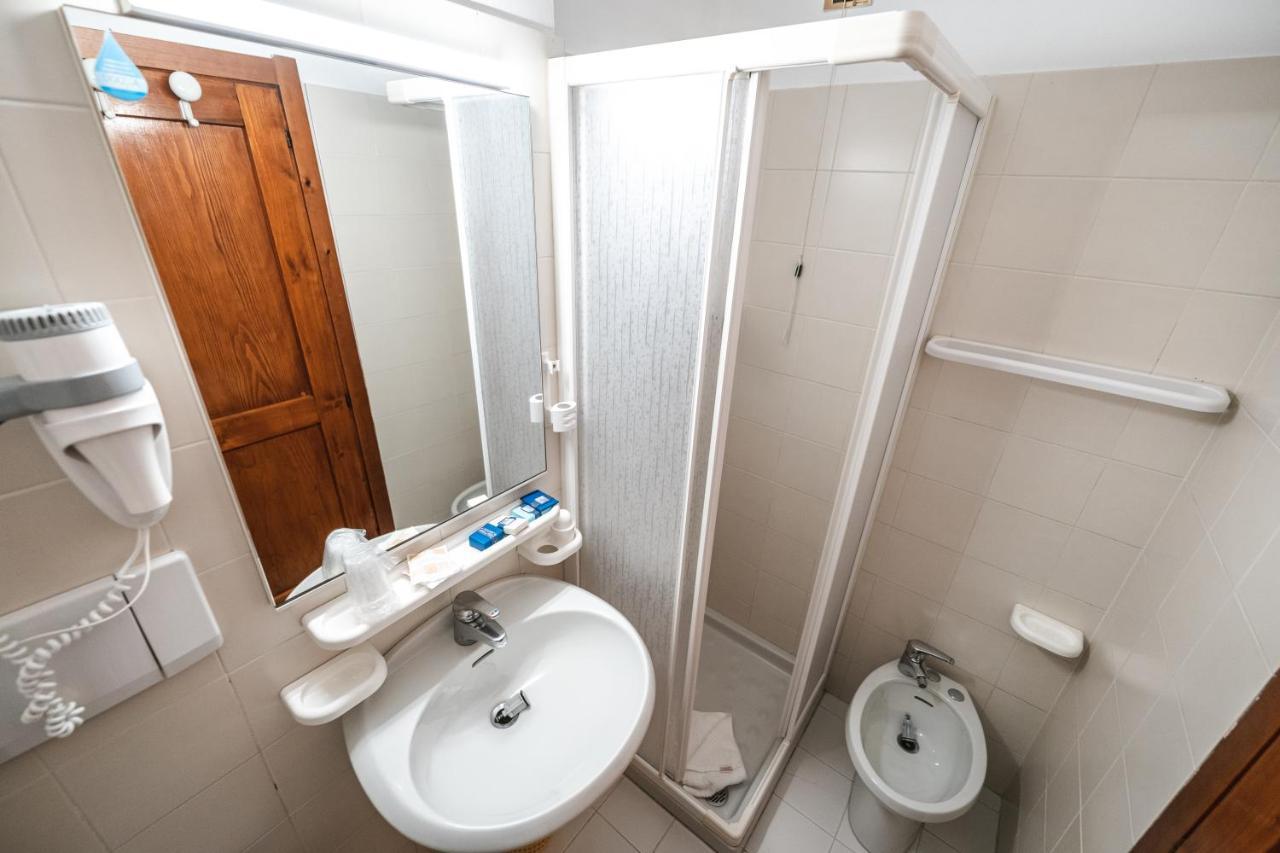 Hotel Renzi Folgarida Esterno foto