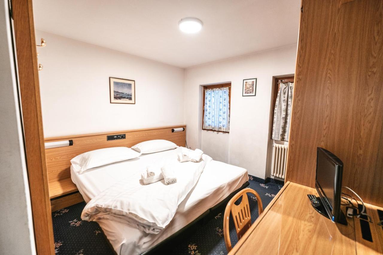Hotel Renzi Folgarida Esterno foto
