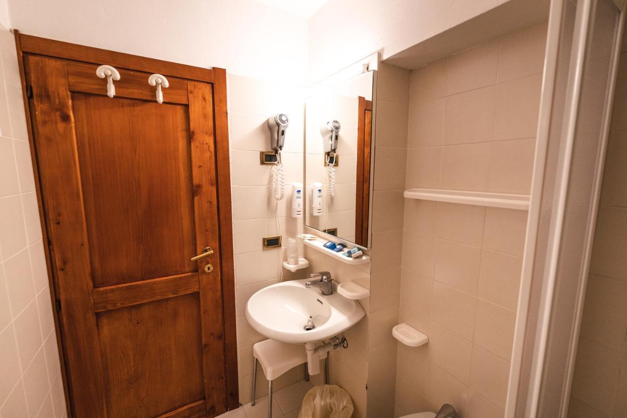 Hotel Renzi Folgarida Esterno foto